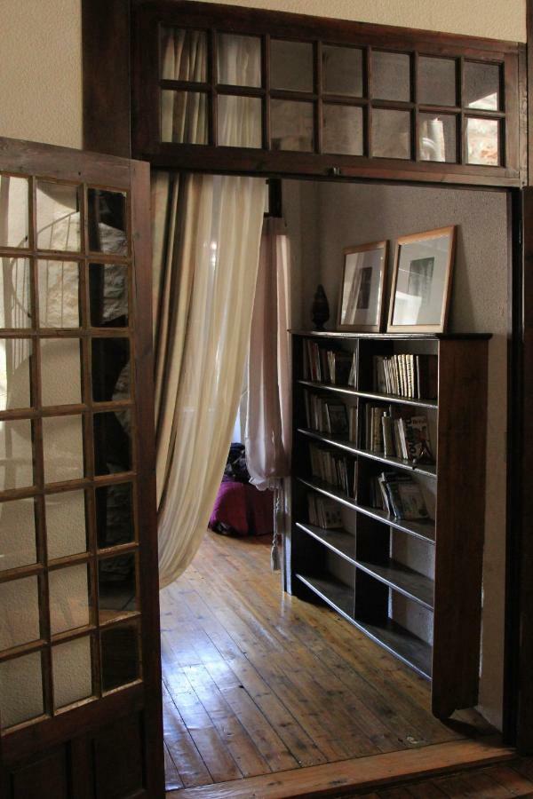 Chambre Cozy Et Salon De 60 M2 Au Coeur De La Cite Cordes Sur Ciel Exteriör bild