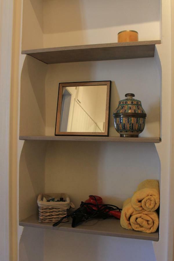 Chambre Cozy Et Salon De 60 M2 Au Coeur De La Cite Cordes Sur Ciel Exteriör bild