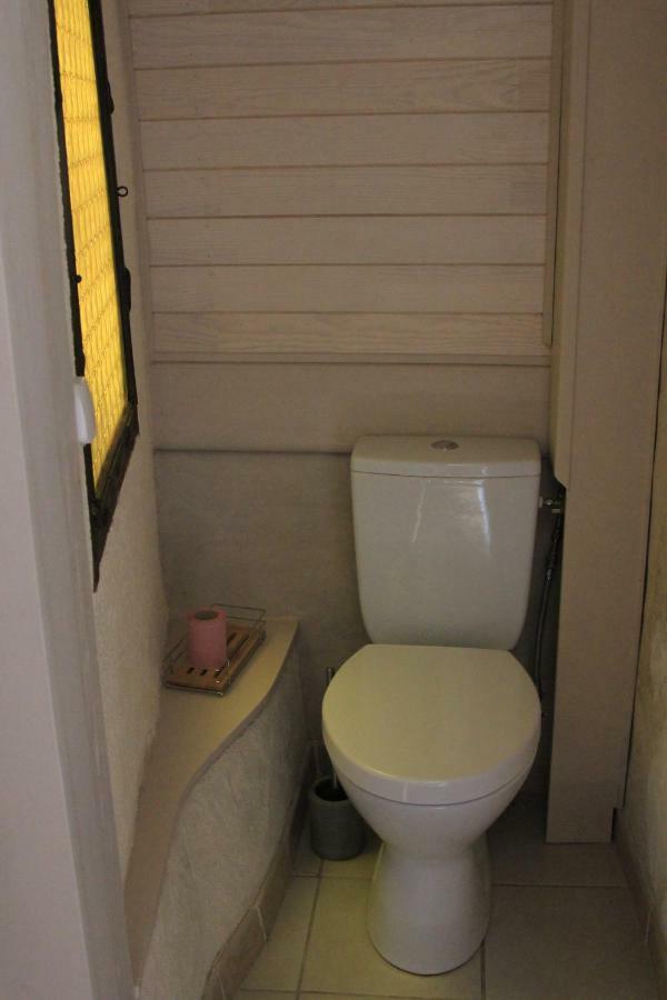 Chambre Cozy Et Salon De 60 M2 Au Coeur De La Cite Cordes Sur Ciel Exteriör bild